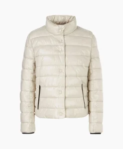 Sale Jack Ws 12.03 W02 Grijs Dames Jassen