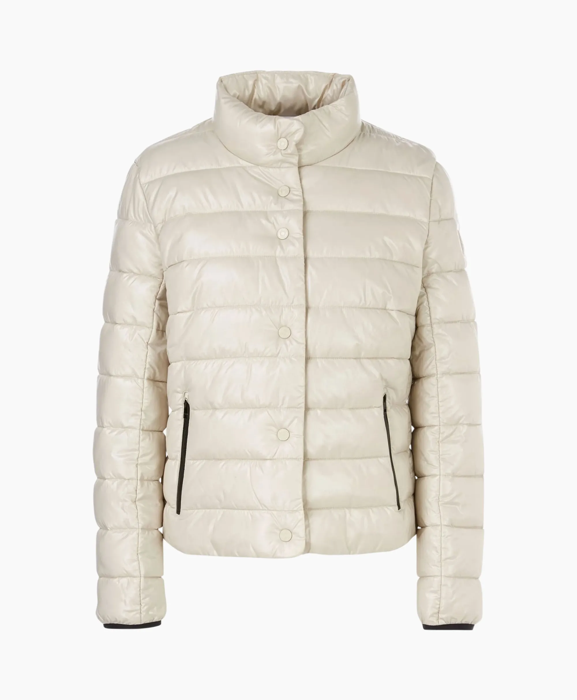 Sale Jack Ws 12.03 W02 Grijs Dames Jassen