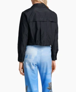 Jack Ws 31.30 W47 Midden Blauw Dames Jassen