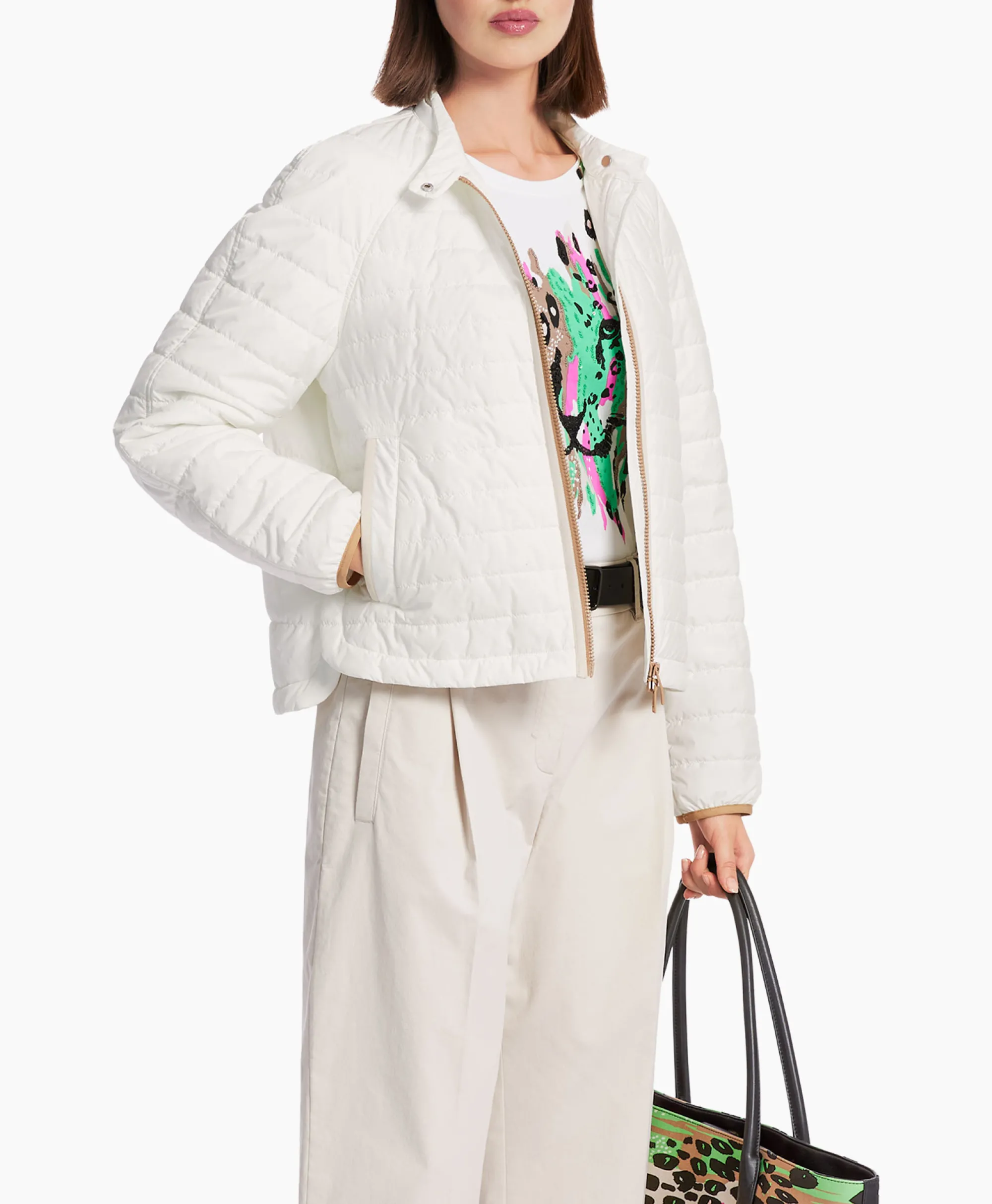 Online Jack Ws 12.08 W62 Off White Dames Jassen