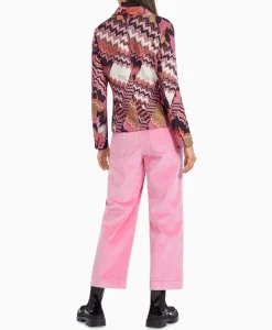 Best Jasje Vs 34.08 J44 Print + 2 Kleurig Dames Blazers