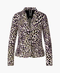 Outlet Jasje Ws 34.08 J44 Roze Dames Blazers