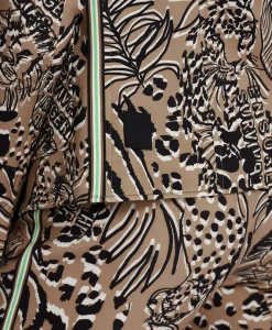 Best Jasje Ws 34.08 J01 Zand Dames Blazers