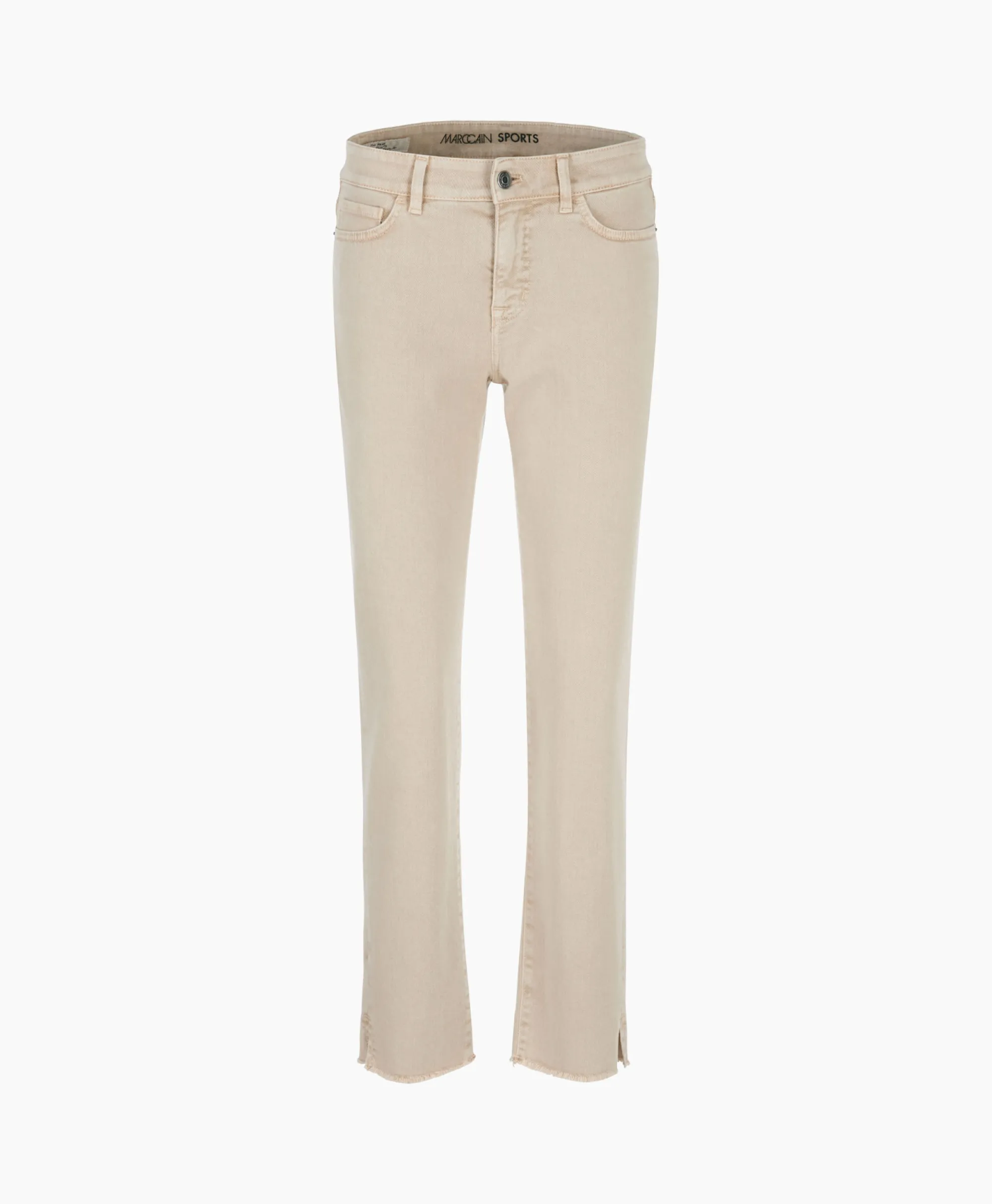 Online Jeans Ws 82.13 D12 Grijs Dames Broeken