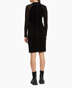 New Jurk Vs 21.33 J41 Zwart Dames Bruiloftskleding