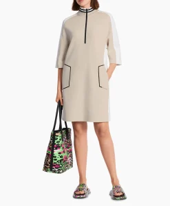 Discount Jurk Ws 21.10 J09 Grijs Dames Bruiloftskleding