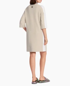 Discount Jurk Ws 21.10 J09 Grijs Dames Bruiloftskleding