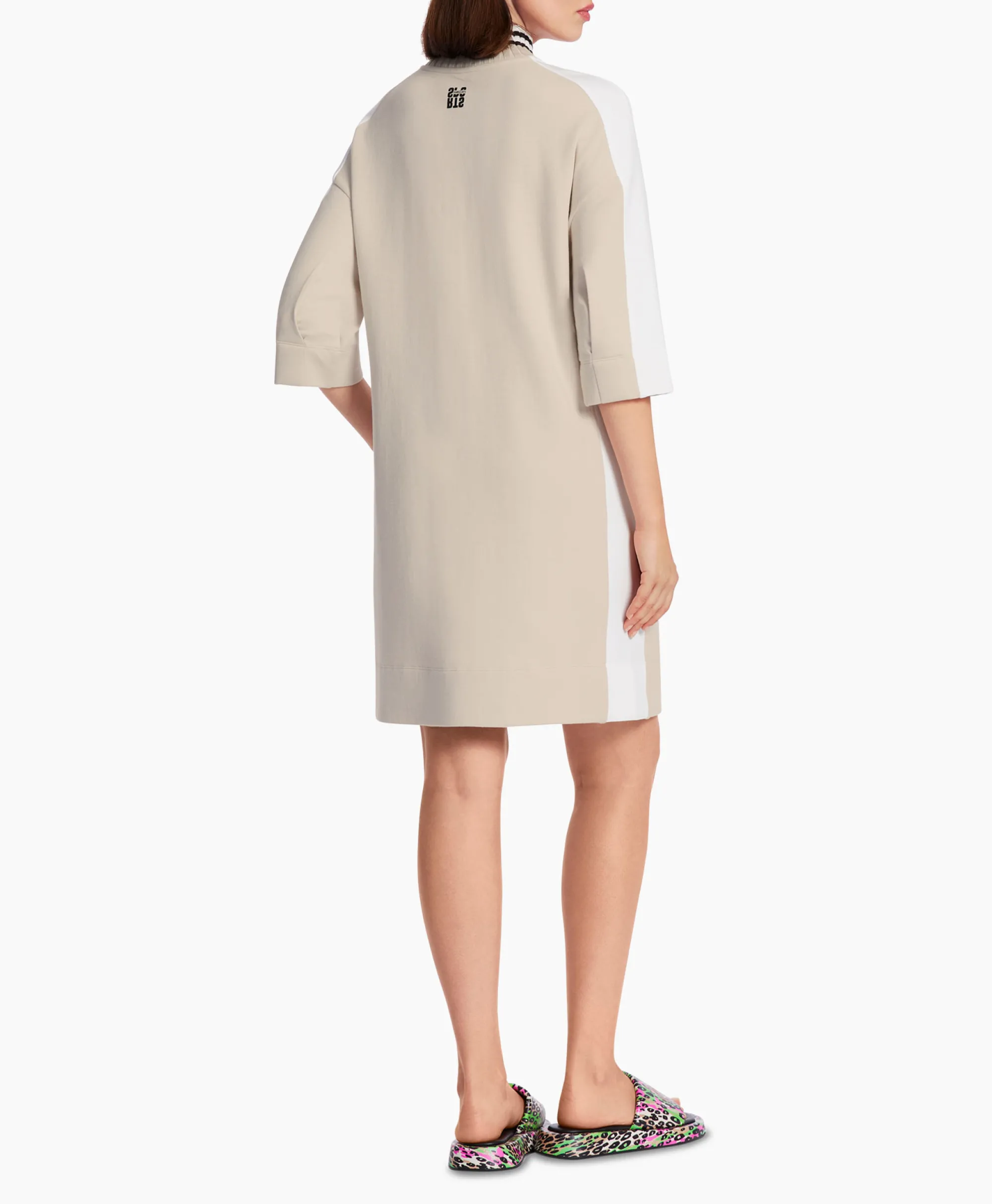 Discount Jurk Ws 21.10 J09 Grijs Dames Bruiloftskleding