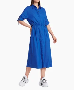 Discount Jurk Ws 21.20 W23 Inkt Dames Bruiloftskleding