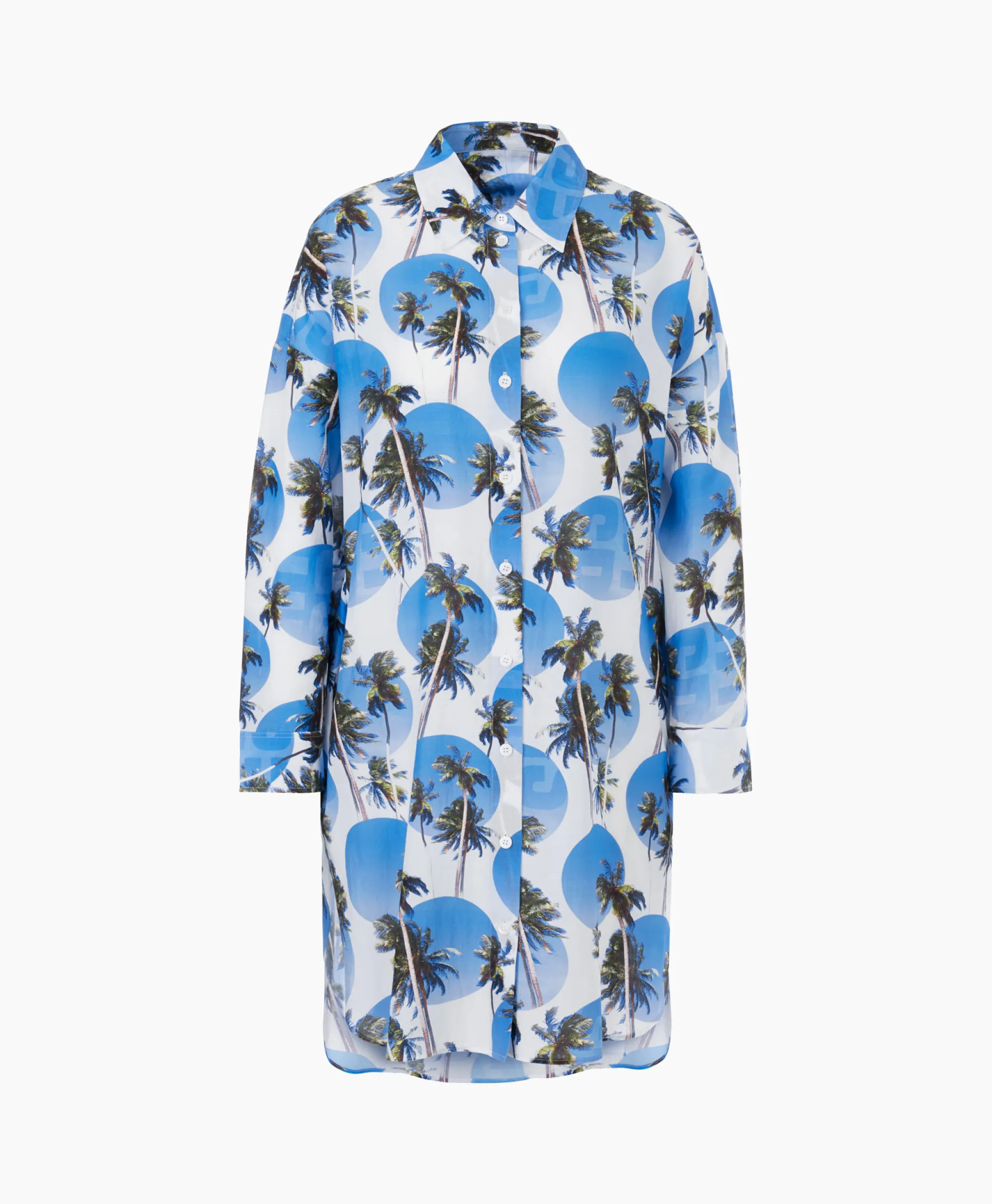 Clearance Jurk Ws 21.42 W44 Donker Blauw Dames Bruiloftskleding