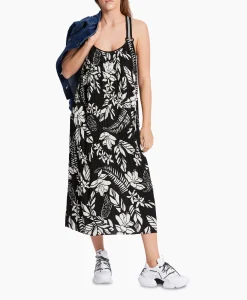 Sale Jurk Ws 21.08 W22 Zwart Dames Bruiloftskleding