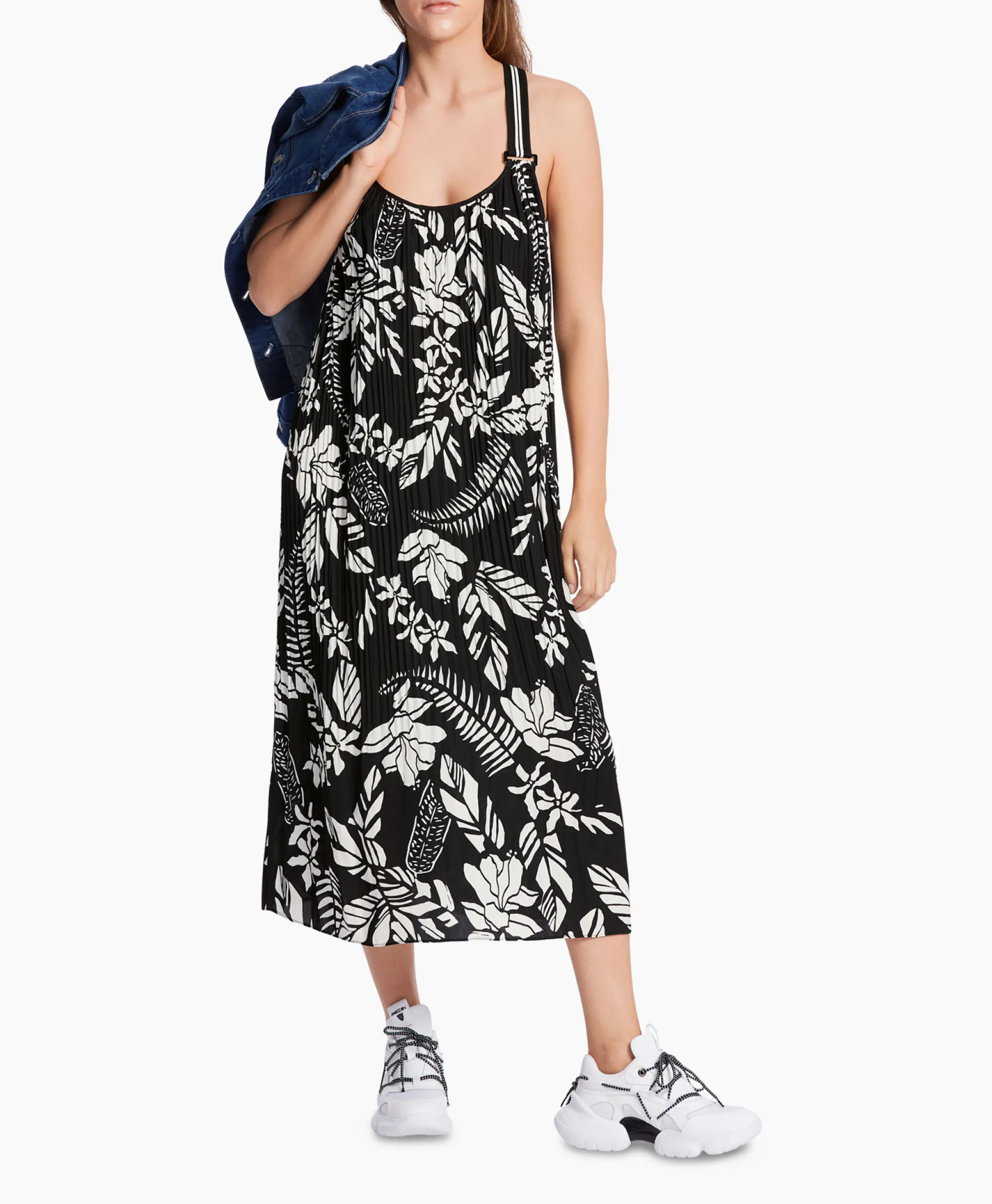 Sale Jurk Ws 21.08 W22 Zwart Dames Bruiloftskleding