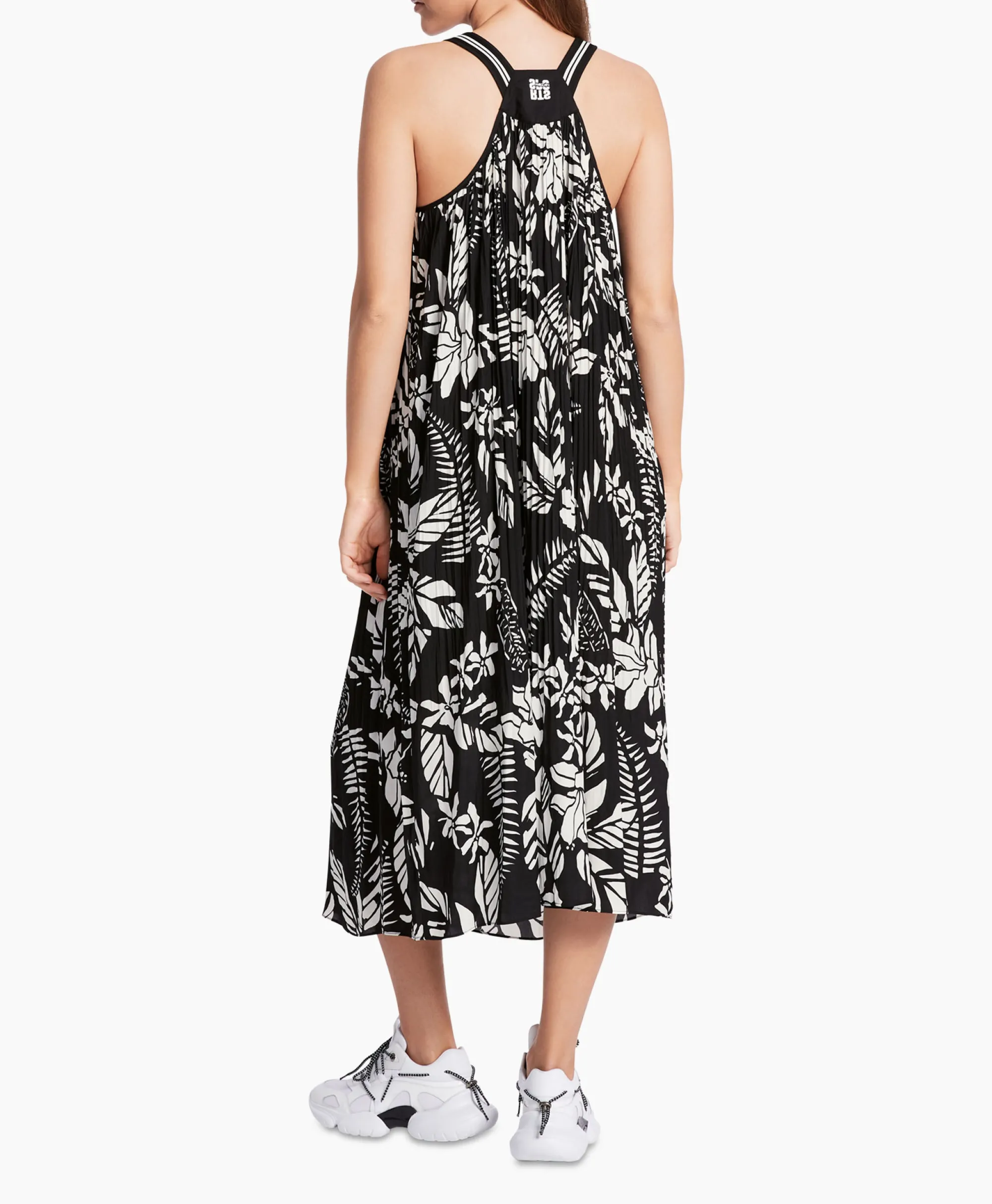 Sale Jurk Ws 21.08 W22 Zwart Dames Bruiloftskleding