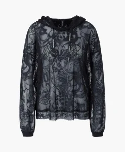 Outlet Pullover Vs 44.15 W59 Blauw Dames Truien