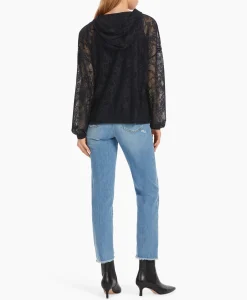 Outlet Pullover Vs 44.15 W59 Blauw Dames Truien