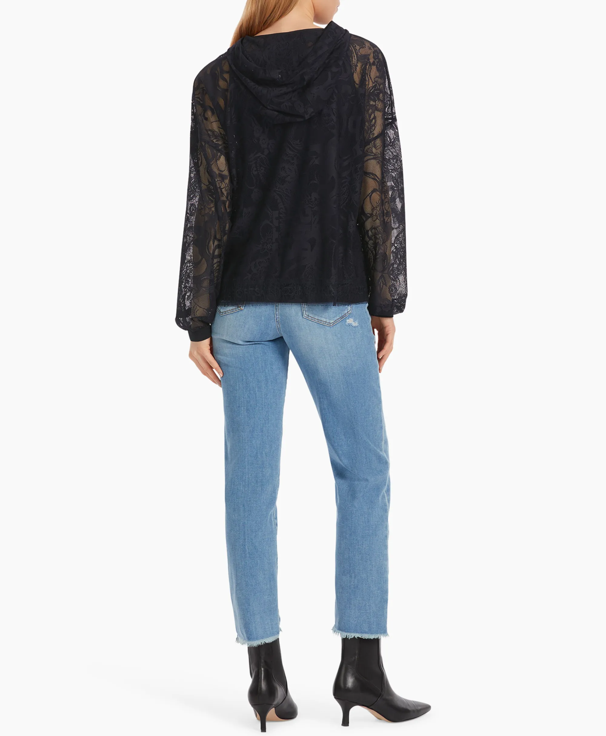 Outlet Pullover Vs 44.15 W59 Blauw Dames Truien