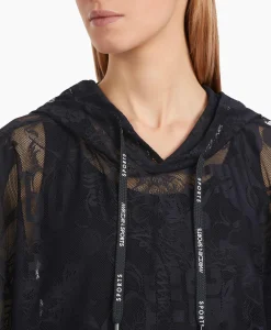 Outlet Pullover Vs 44.15 W59 Blauw Dames Truien