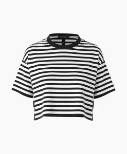 Clearance Pullover Ws 41.17 M13 Print + 2 Kleurig Dames T-Shirts & Tops