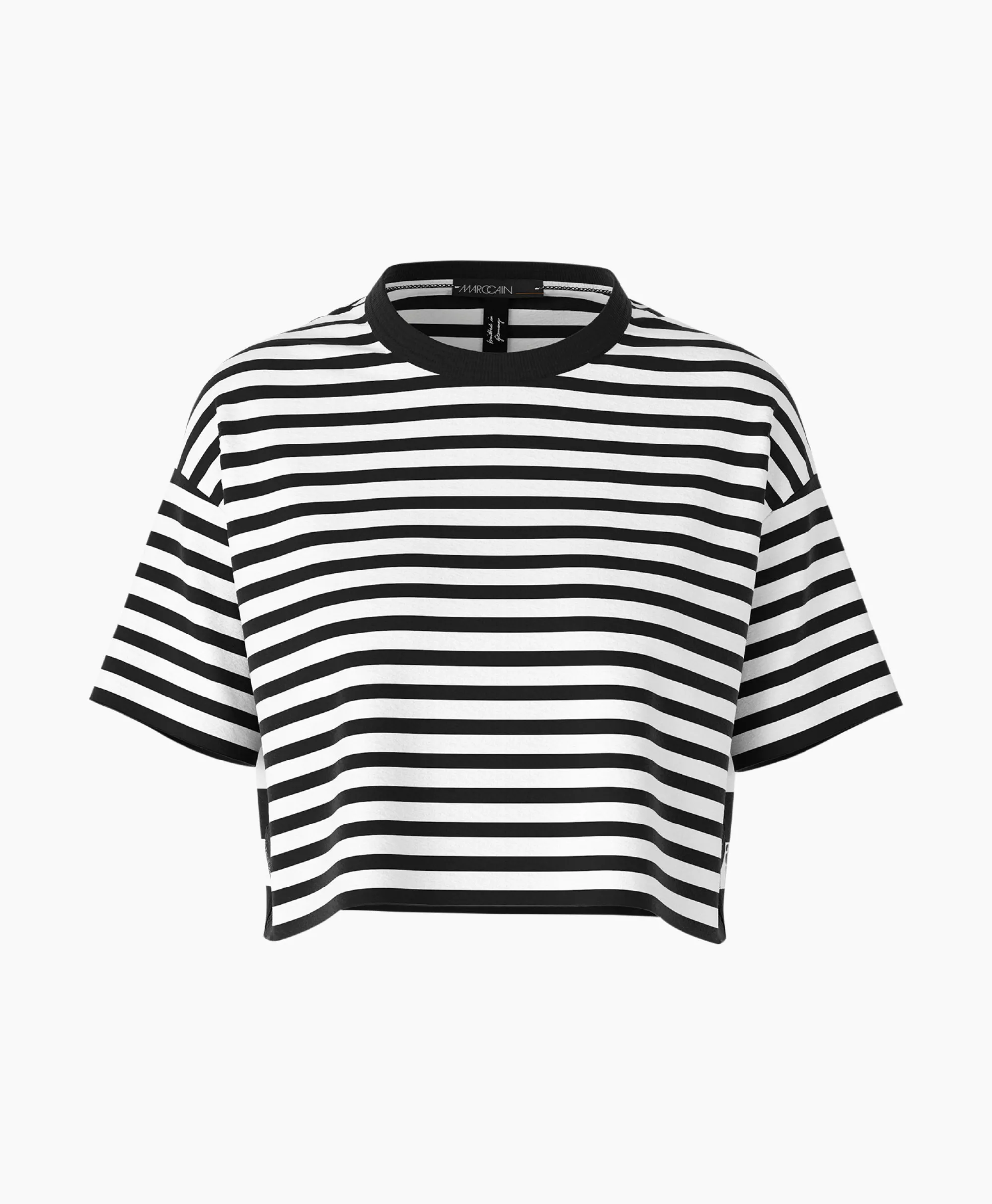 Clearance Pullover Ws 41.17 M13 Print + 2 Kleurig Dames T-Shirts & Tops