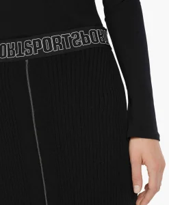 Hot Rok Vs 71.14 M09 Zwart Dames Rokken