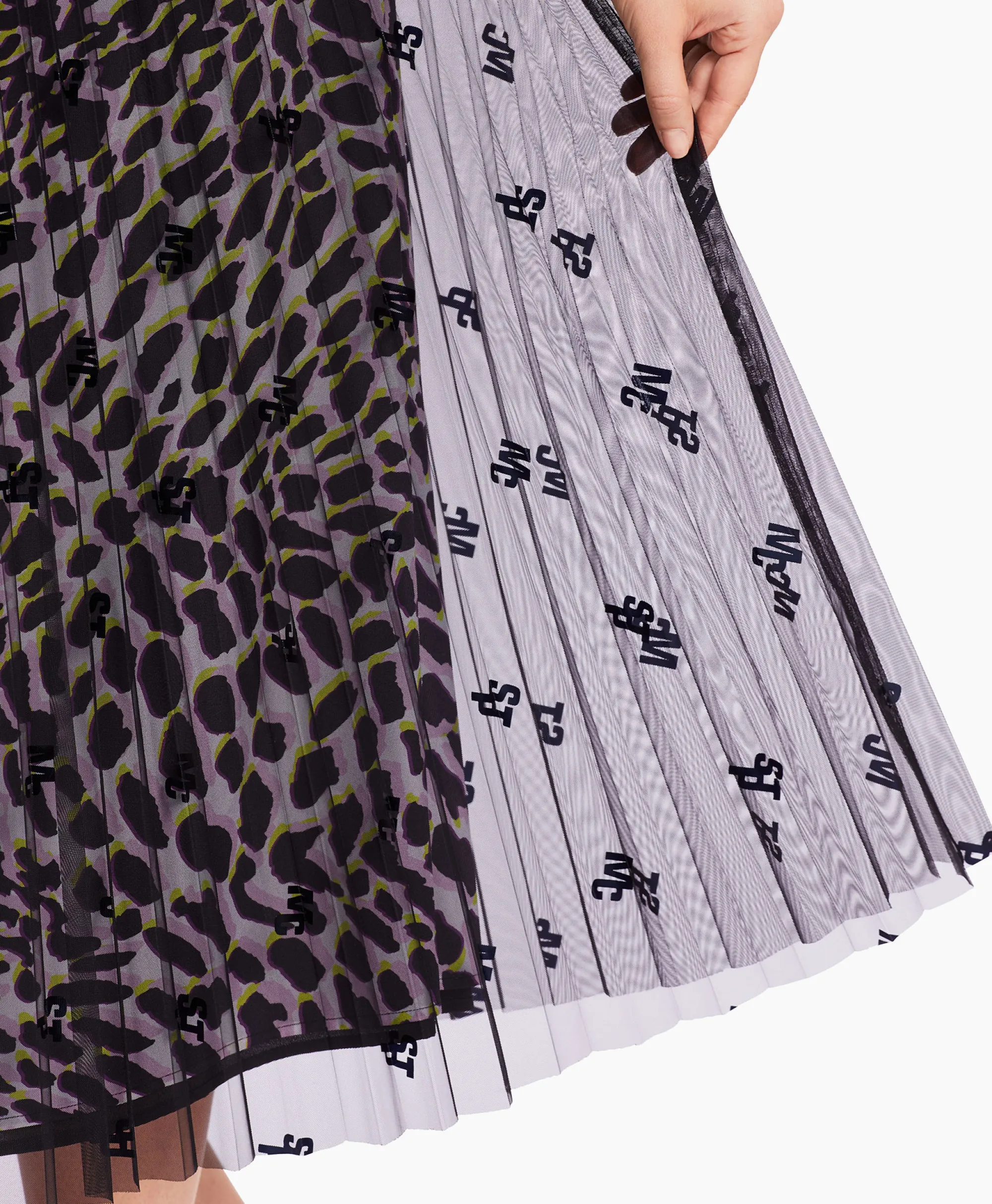 Best Rok Ws 71.05 W16 Zwart Dames Rokken