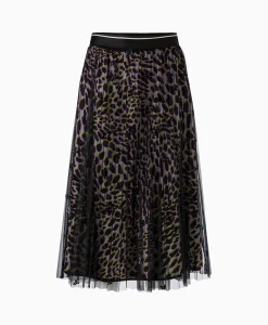 Best Rok Ws 71.05 W16 Zwart Dames Rokken