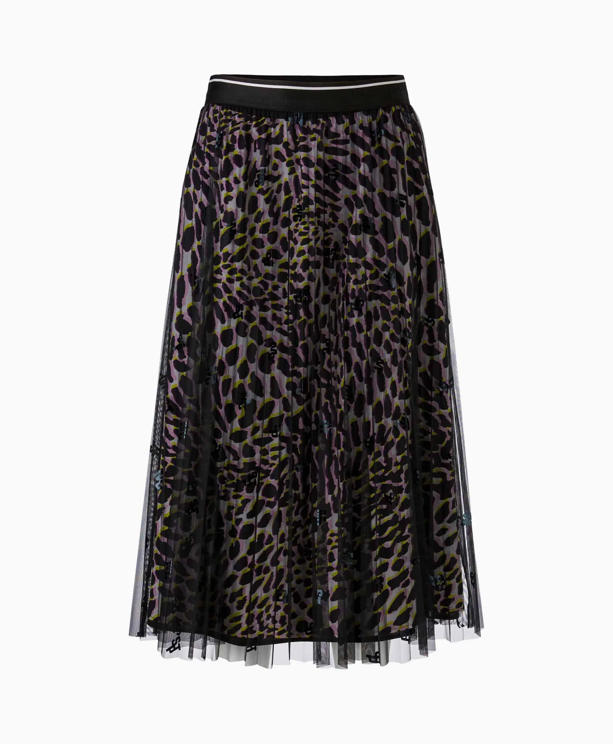 Best Rok Ws 71.05 W16 Zwart Dames Rokken