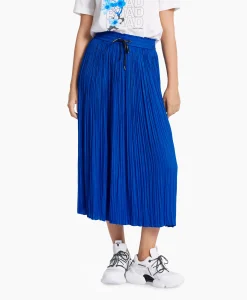 Online Rok Ws 71.01 W39 Inkt Dames Rokken