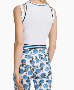 Online Top Ws 61.15 J94 Wit Dames T-Shirts & Tops