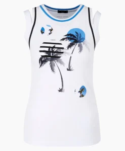 Online Top Ws 61.15 J94 Wit Dames T-Shirts & Tops