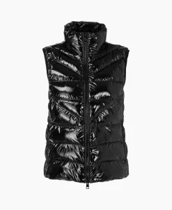 Sale Vest Vs 37.01 W36 Zwart Dames Vesten