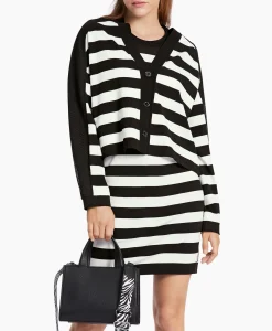 Outlet Vest Ws 39.25 M13 Print + 2 Kleurig Dames Vesten