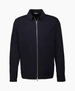 Hot Vest 4916 Avi Blauw Heren Vesten