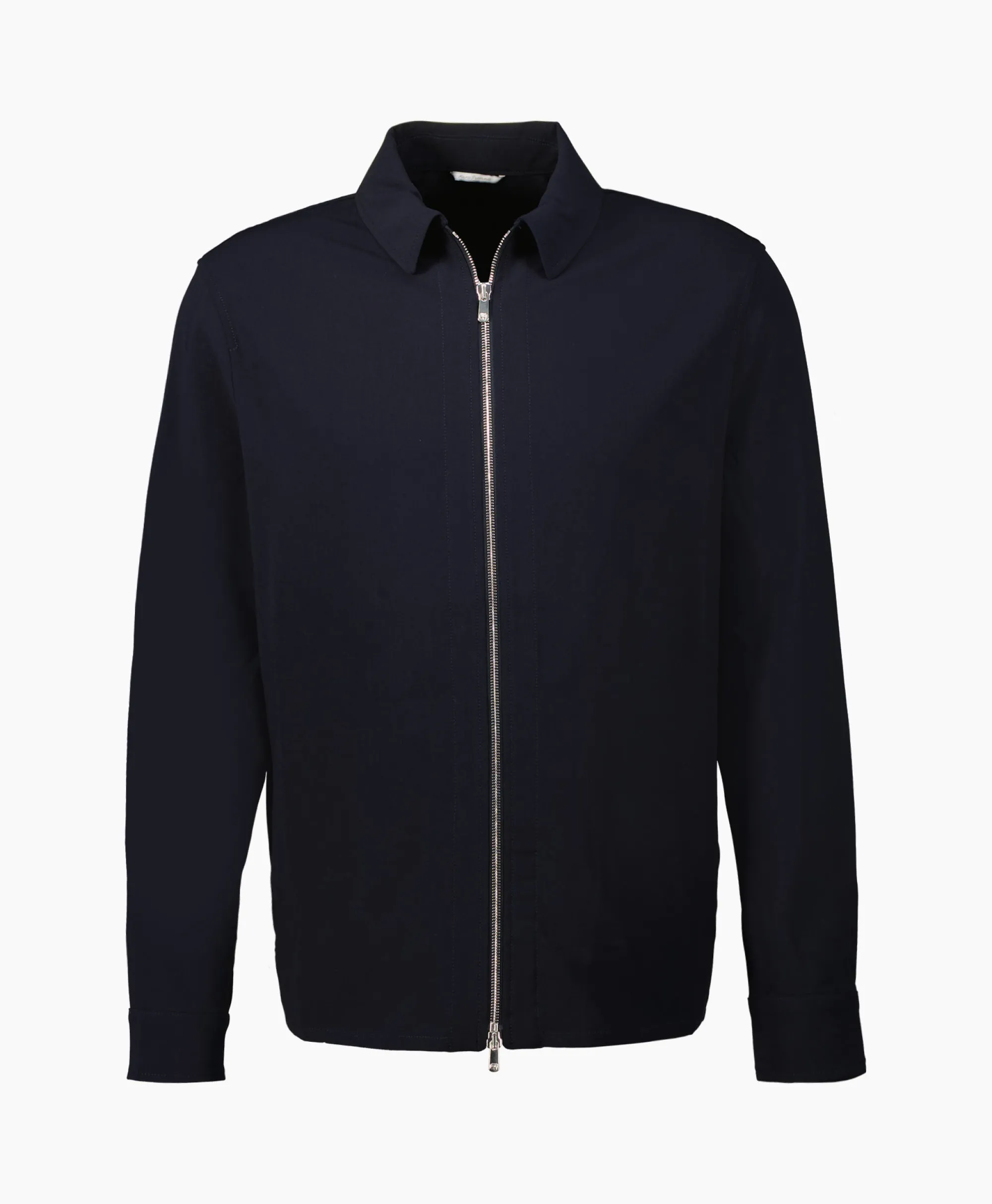 Hot Vest 4916 Avi Blauw Heren Vesten