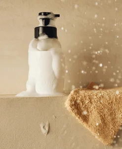 Marie-stella-maris Body Foamer Concentrate Objets D'Amste Diversen*Lifestyle Lifestyle