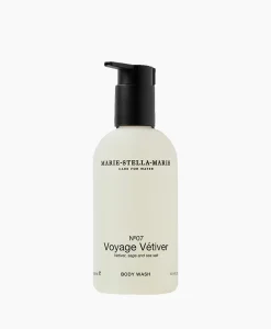 Sale Body Wash Voyage Vetiver 300 Ml Diversen Lifestyle Lifestyle