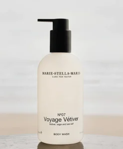 Sale Body Wash Voyage Vetiver 300 Ml Diversen Lifestyle Lifestyle