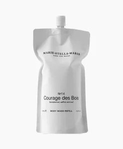 Body Wash Courage Des Bois - Refill Diversen Lifestyle Lifestyle