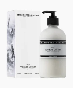 New Diversen Hand Lotion Voyage Vetiver 250Ml Ivoor / Naturel Lifestyle Lifestyle
