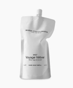 Best Hand Soap Refill Voyage Vetiver 500 Ml Diversen Lifestyle Lifestyle
