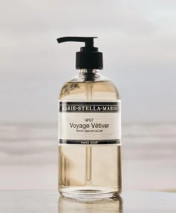 Online Hand Soap Voyage Vetiver 250 Ml Diversen Lifestyle Lifestyle