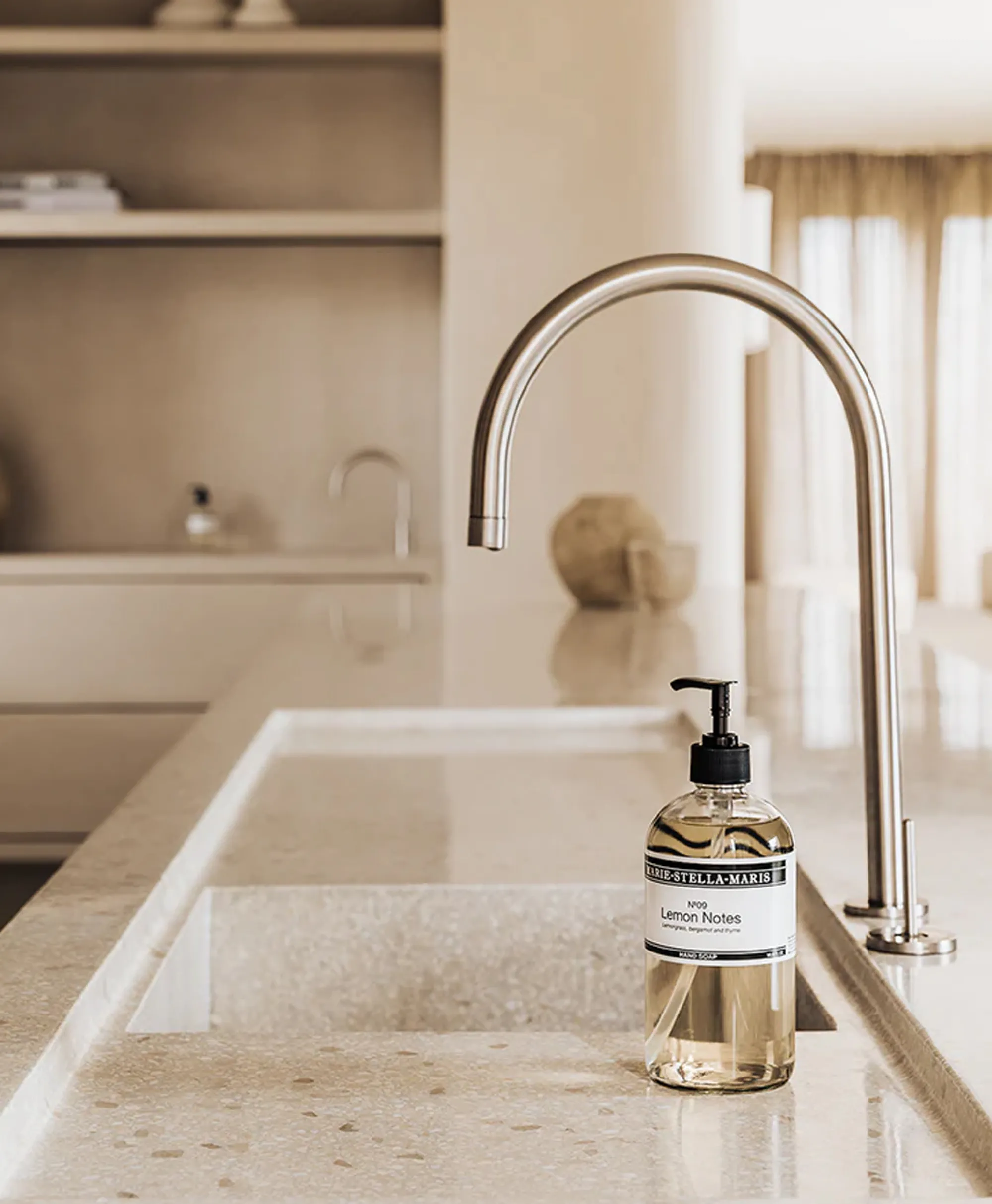 Sale Hand Wash Lemon Notes 500Ml Diversen Lifestyle Lifestyle