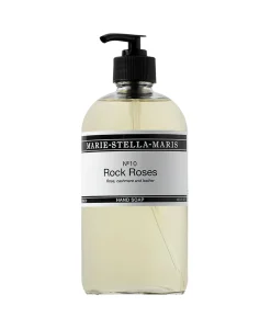 New Hand Wash Rock Roses 500Ml Diversen Lifestyle Lifestyle