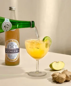 Hot Siroop Ginger Diversen Lifestyle Lifestyle