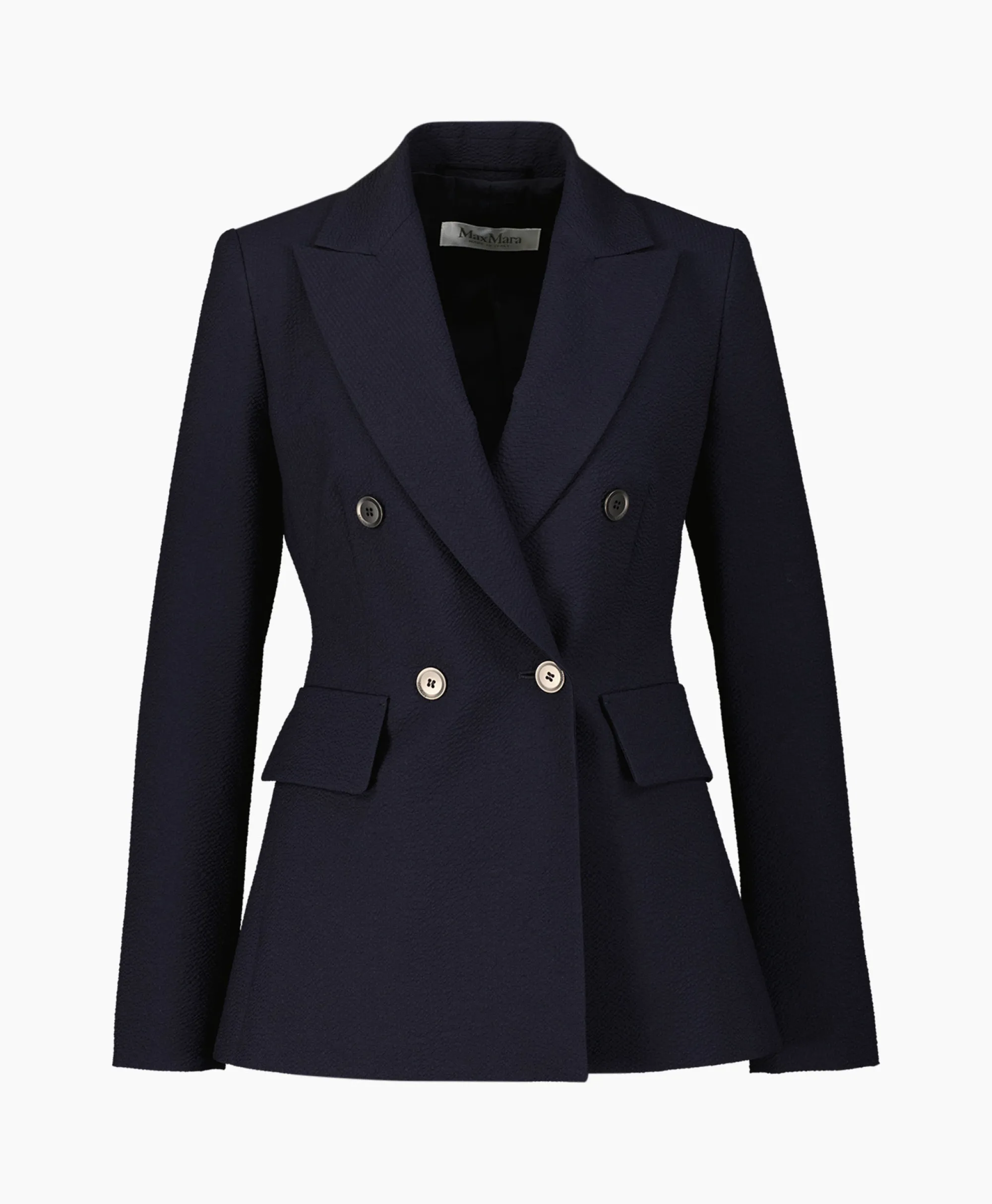 Sale Blazer Albero Donker Blauw Dames Blazers