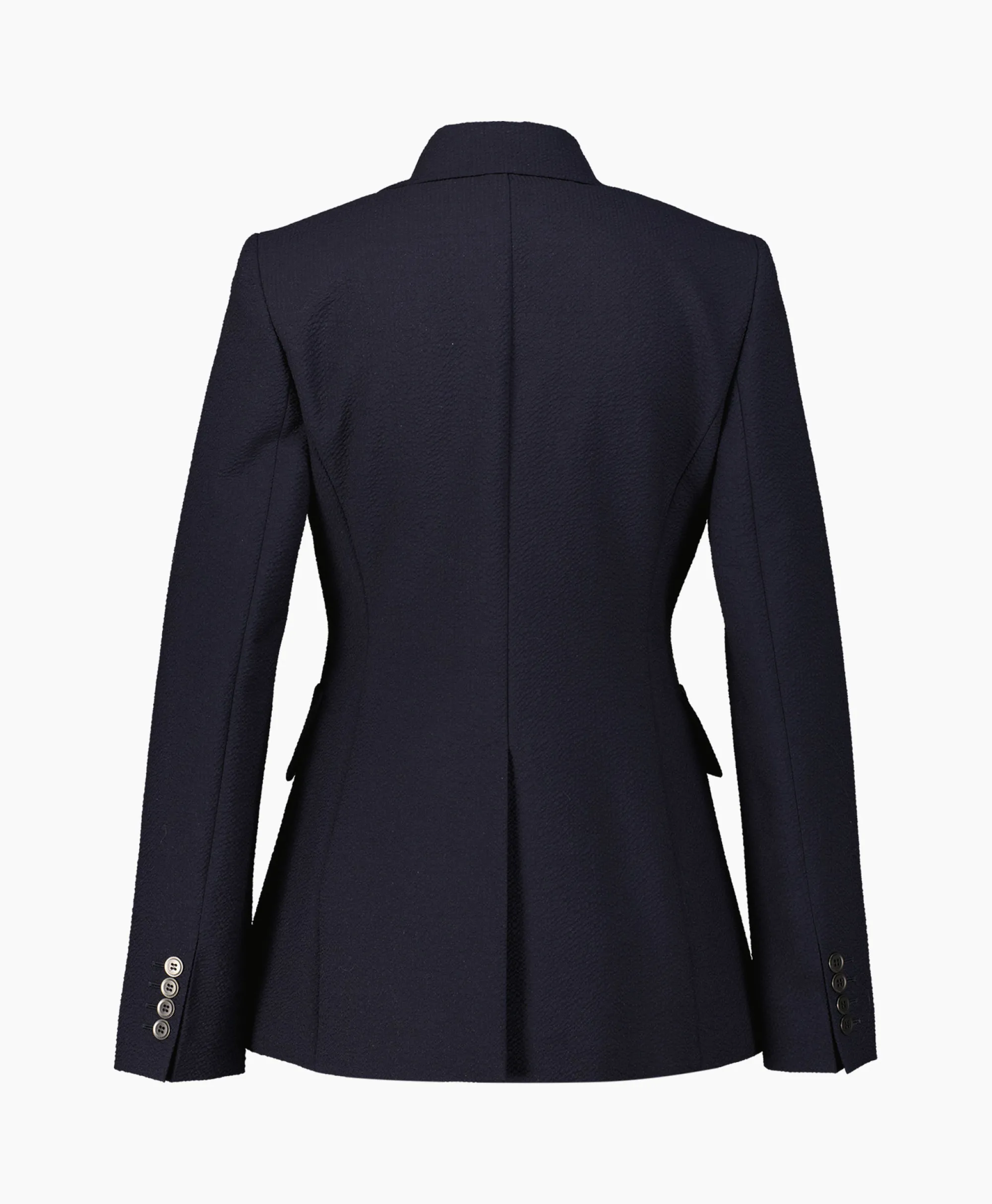 Sale Blazer Albero Donker Blauw Dames Blazers