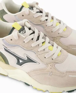 New Sneaker Sky Medal Zilver Heren Sneakers