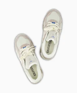 Mizuno Sneaker Wave Prophecy Ls Grijs*Heren Sneakers