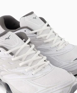 Outlet Sneaker Wave Prophecy Wit Heren Sneakers