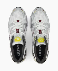 Discount Sneaker Wave Rider 10 Wit Heren Sneakers